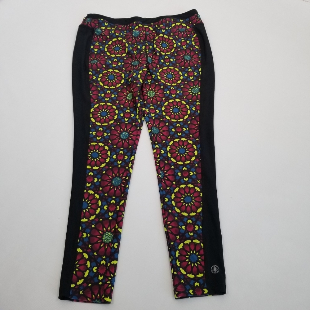 Full Beauty Sport Leggings Plus Size 18-20
